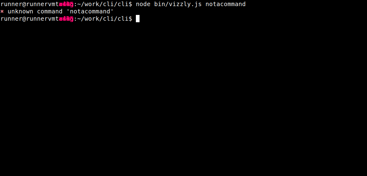 vizzly-invalid-command