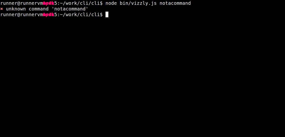 vizzly-invalid-command